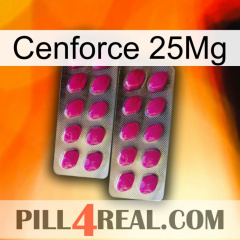 Cenforce 25Mg 10